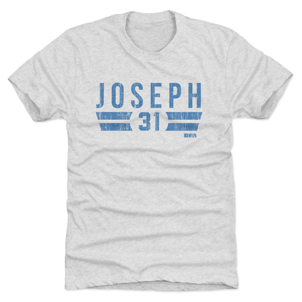 Kerby Joseph Men&#39;s Premium T-Shirt | 500 LEVEL