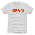 Houston Men's Premium T-Shirt | 500 LEVEL