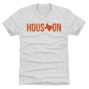 Houston Men's Premium T-Shirt | 500 LEVEL