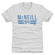 Alim McNeill Men's Premium T-Shirt | 500 LEVEL
