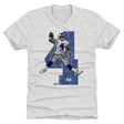 Dak Prescott Men's Premium T-Shirt | 500 LEVEL