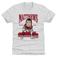 Jake Matthews Men's Premium T-Shirt | 500 LEVEL