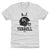 A.J. Terrell Men's Premium T-Shirt | 500 LEVEL