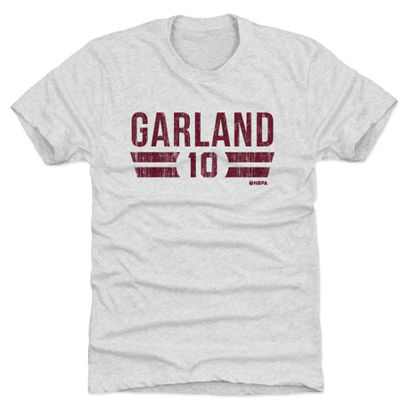 Darius Garland Men's Premium T-Shirt | 500 LEVEL