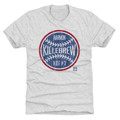 Harmon Killebrew Men's Premium T-Shirt | 500 LEVEL