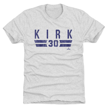 Alejandro Kirk Men's Premium T-Shirt | 500 LEVEL