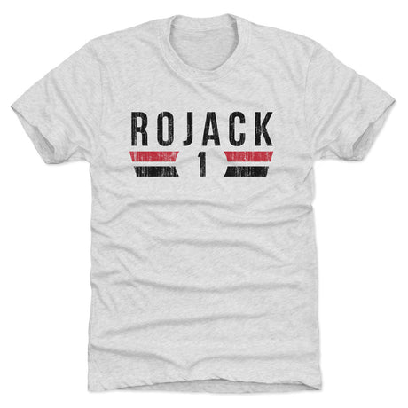 Marcus Rosemy-Jacksaint Men's Premium T-Shirt | 500 LEVEL