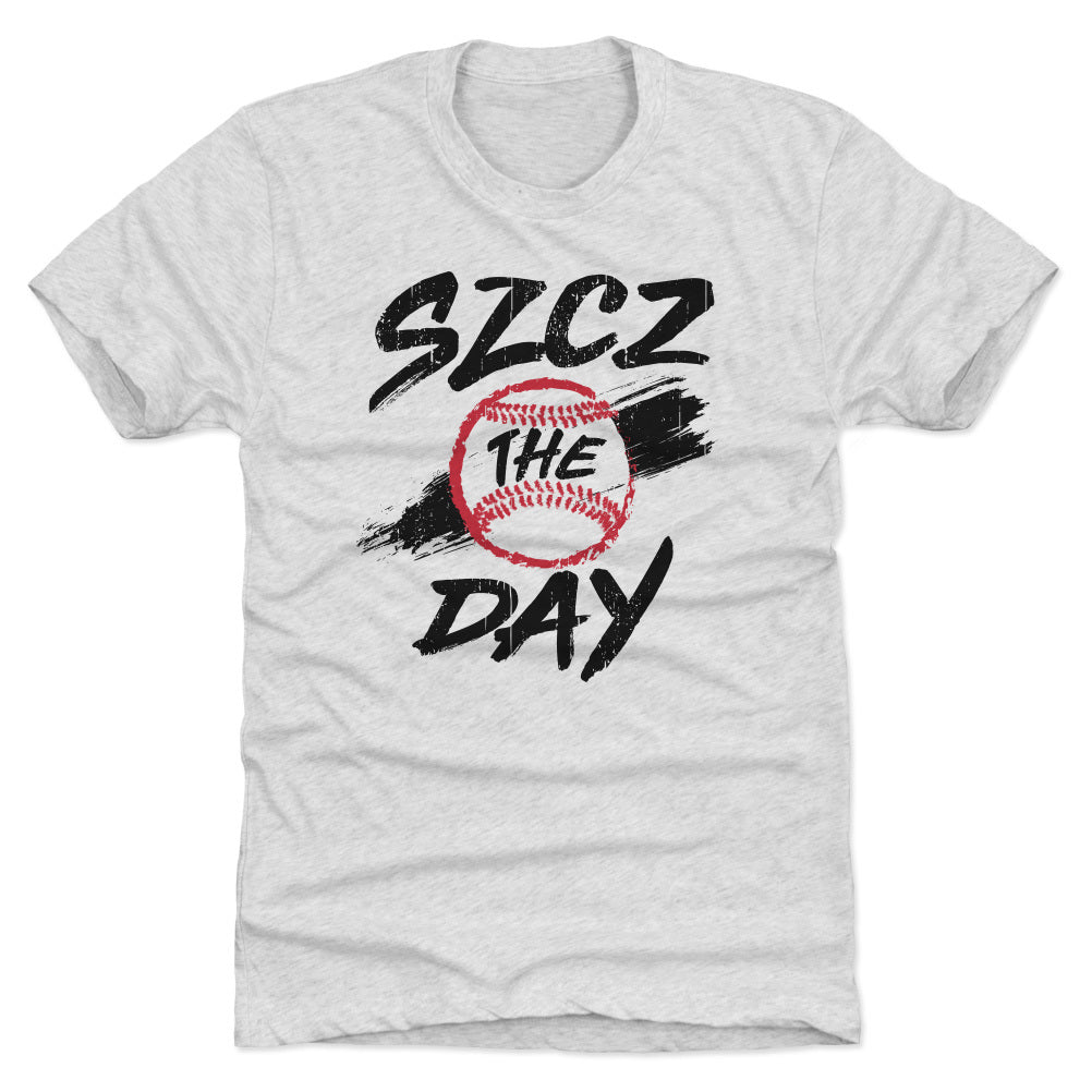 Matt Szczur Men&#39;s Premium T-Shirt | 500 LEVEL