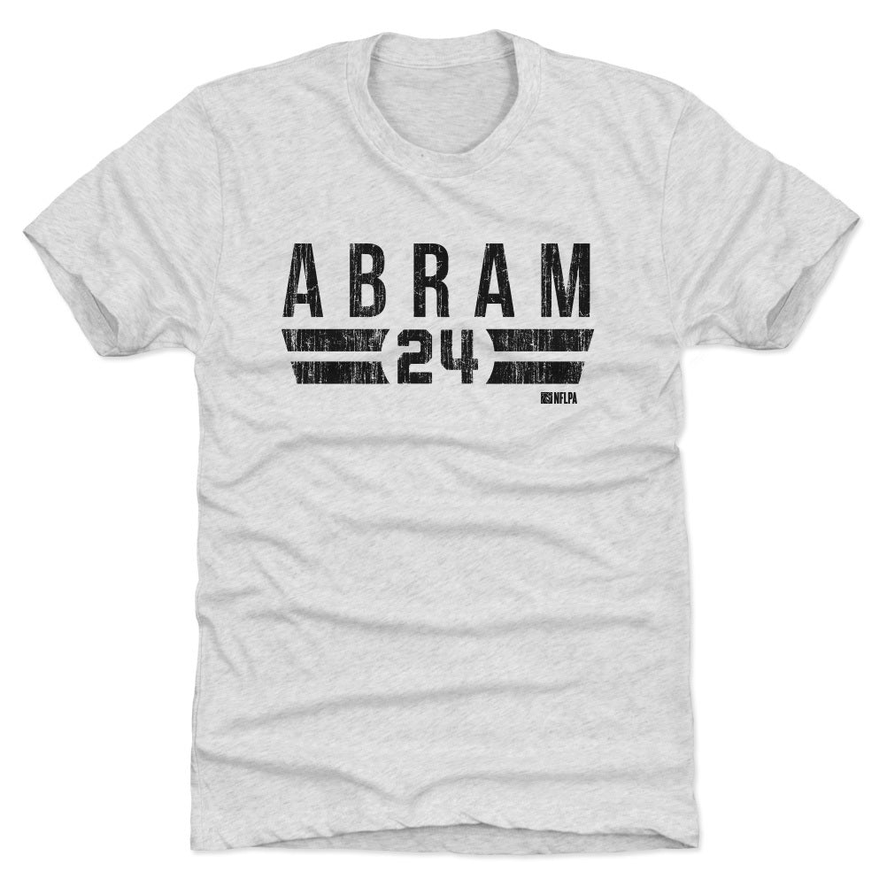 Johnathan Abram Men&#39;s Premium T-Shirt | 500 LEVEL