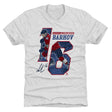 Aleksander Barkov Men's Premium T-Shirt | 500 LEVEL