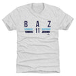 Shane Baz Men's Premium T-Shirt | 500 LEVEL