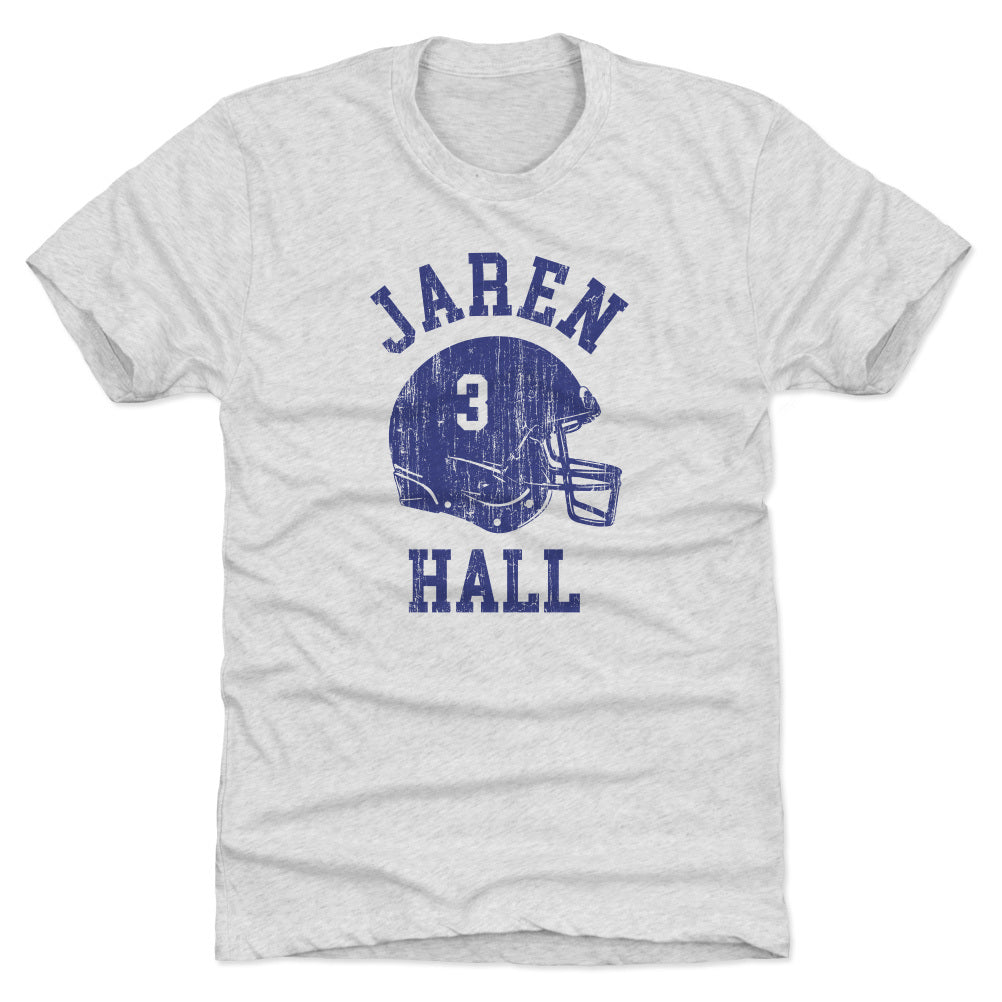 Jaren Hall Men's Premium T-Shirt | 500 LEVEL