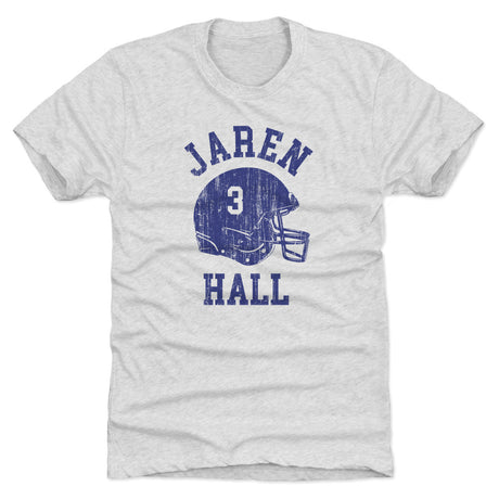 Jaren Hall Men's Premium T-Shirt | 500 LEVEL