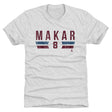 Cale Makar Men's Premium T-Shirt | 500 LEVEL