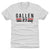 Zac Gallen Men's Premium T-Shirt | 500 LEVEL