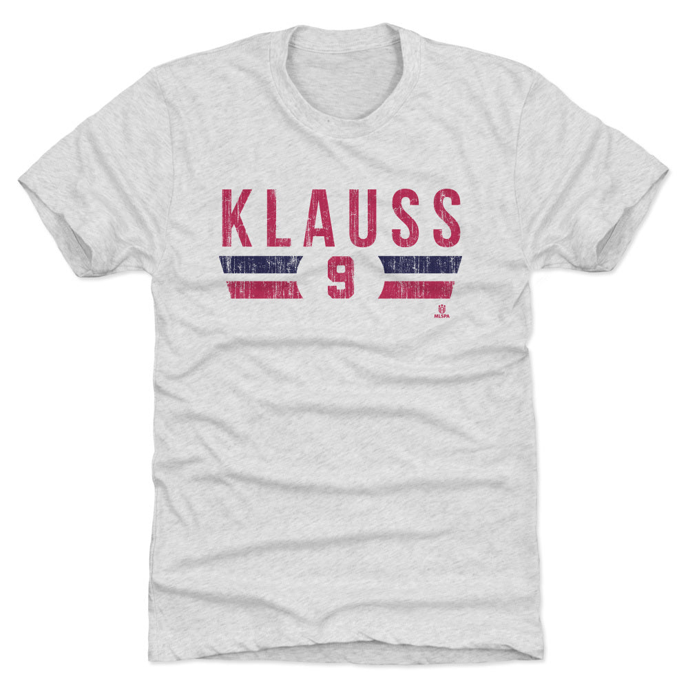 Joao Klauss Men&#39;s Premium T-Shirt | 500 LEVEL