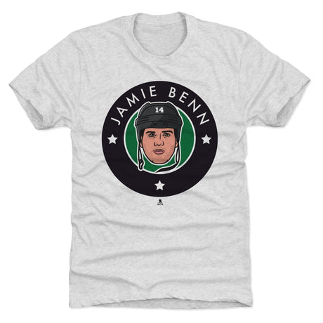 Jamie Benn Men's Premium T-Shirt | 500 LEVEL