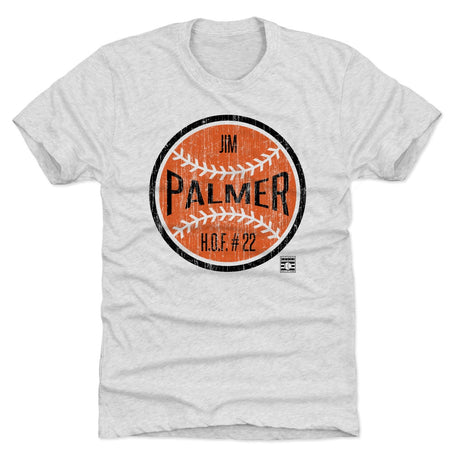 Jim Palmer Men's Premium T-Shirt | 500 LEVEL