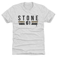 Mark Stone Men's Premium T-Shirt | 500 LEVEL