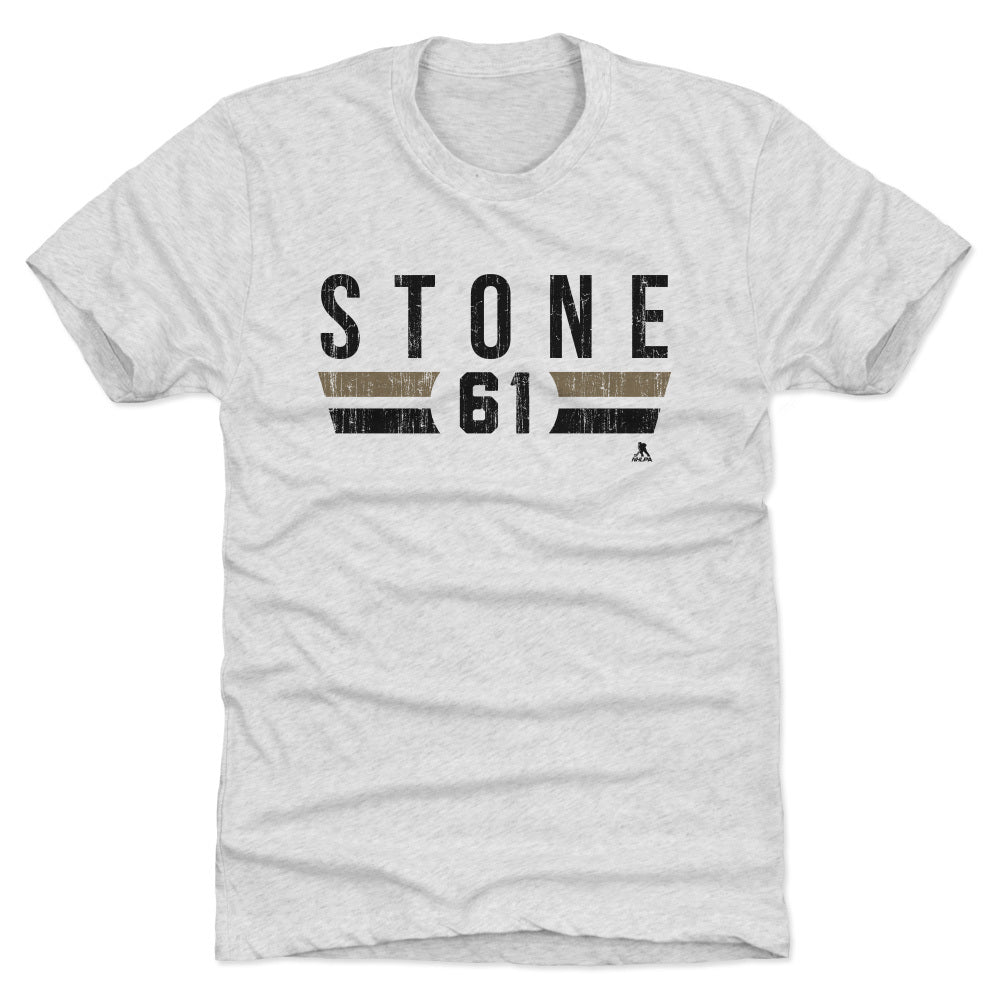 Mark Stone Men's Premium T-Shirt | 500 LEVEL