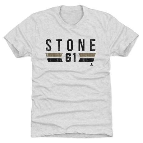 Mark Stone Men's Premium T-Shirt | 500 LEVEL