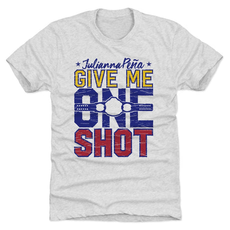 Julianna Pena Men's Premium T-Shirt | 500 LEVEL