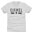 Jack Eichel Men's Premium T-Shirt | 500 LEVEL