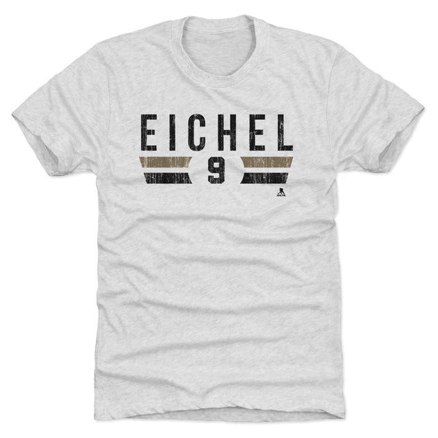 Jack Eichel Men's Premium T-Shirt | 500 LEVEL
