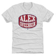 Alex Ovechkin Men's Premium T-Shirt | 500 LEVEL