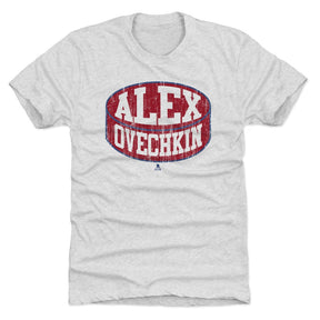 Alex Ovechkin Men's Premium T-Shirt | 500 LEVEL