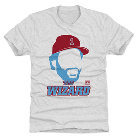 Ozzie Smith Men's Premium T-Shirt | 500 LEVEL
