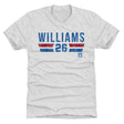 Billy Williams Men's Premium T-Shirt | 500 LEVEL