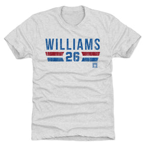 Billy Williams Men's Premium T-Shirt | 500 LEVEL