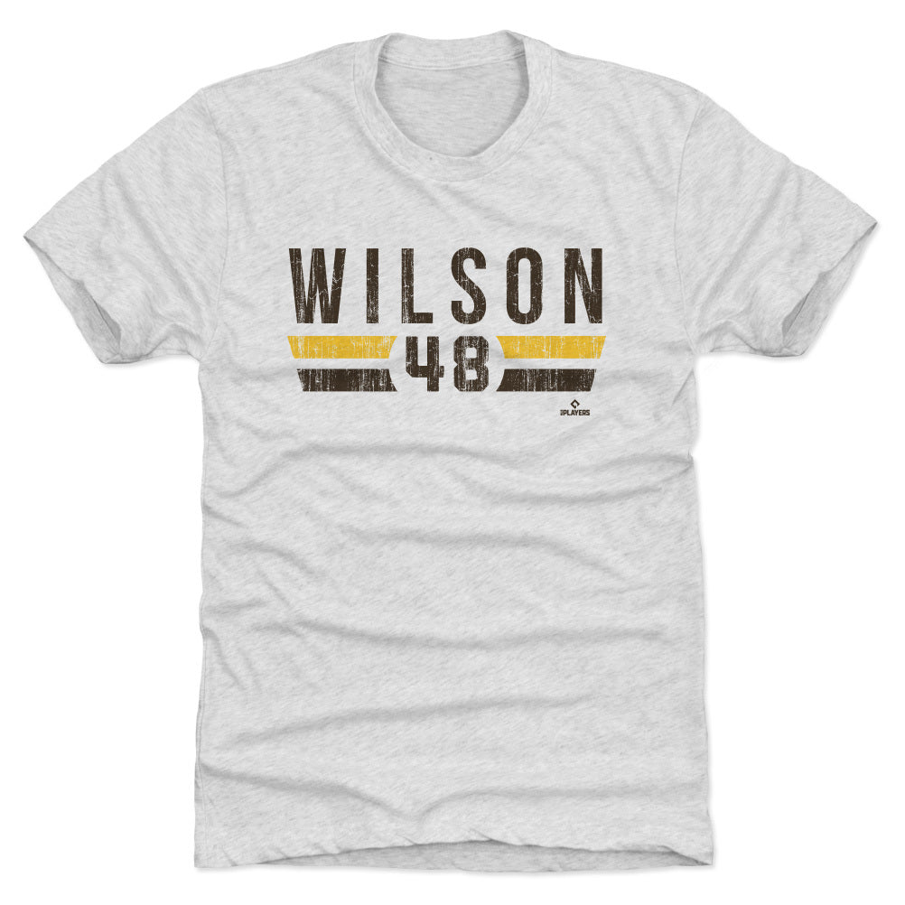 Steven Wilson Men&#39;s Premium T-Shirt | 500 LEVEL