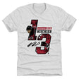 Nico Hischier Men's Premium T-Shirt | 500 LEVEL