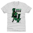 Jamie Benn Men's Premium T-Shirt | 500 LEVEL