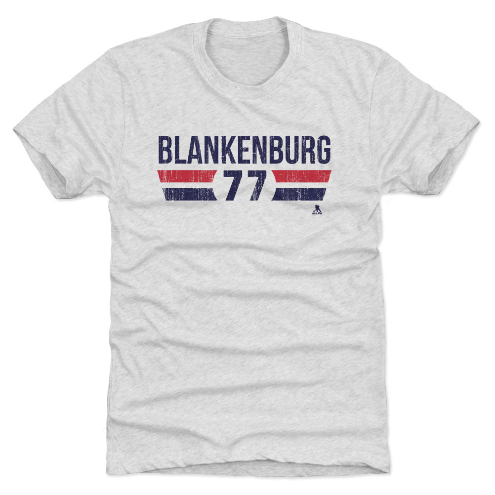 Nick Blankenburg Men&#39;s Premium T-Shirt | 500 LEVEL