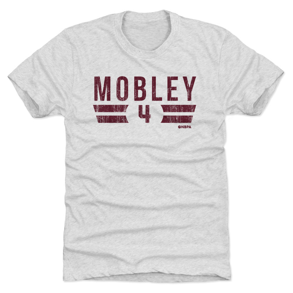 Evan Mobley Men's Premium T-Shirt | 500 LEVEL