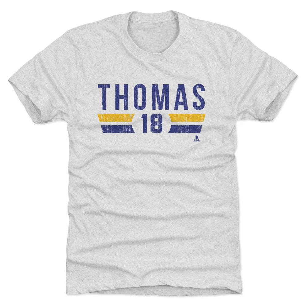 Robert Thomas Men's Premium T-Shirt | 500 LEVEL