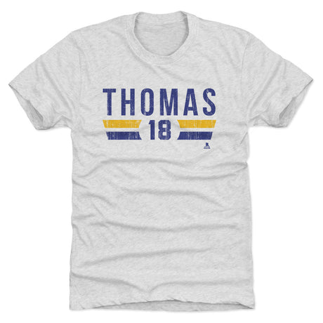 Robert Thomas Men's Premium T-Shirt | 500 LEVEL