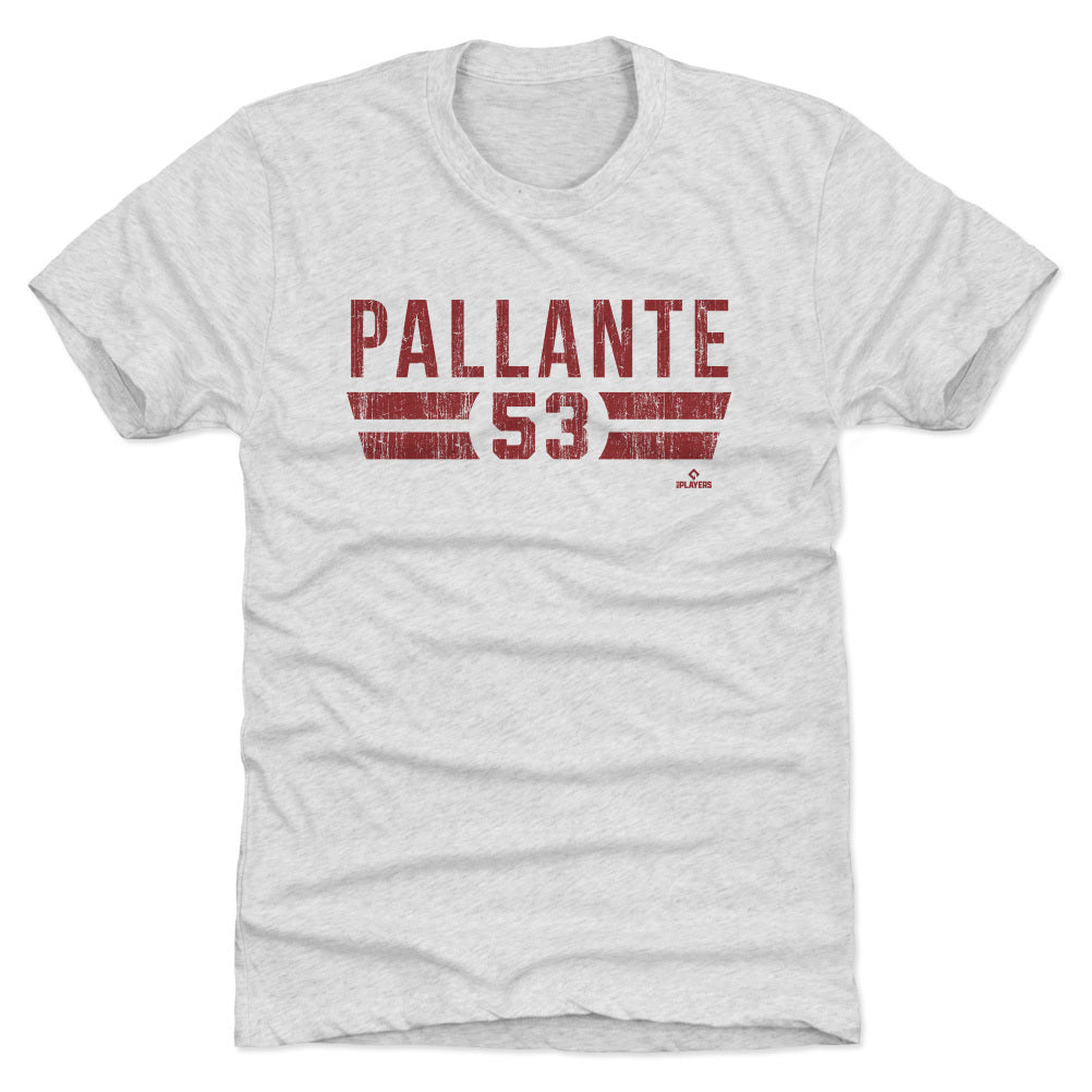 Andre Pallante Men's Premium T-Shirt | 500 LEVEL