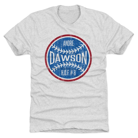 Andre Dawson Men's Premium T-Shirt | 500 LEVEL