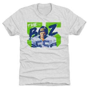 Brian Bosworth Men's Premium T-Shirt | 500 LEVEL