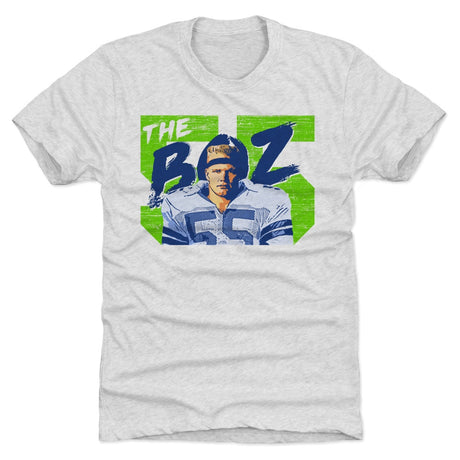Brian Bosworth Men's Premium T-Shirt | 500 LEVEL