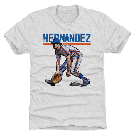 Keith Hernandez Men's Premium T-Shirt | 500 LEVEL