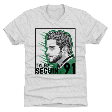 Tyler Seguin Men's Premium T-Shirt | 500 LEVEL