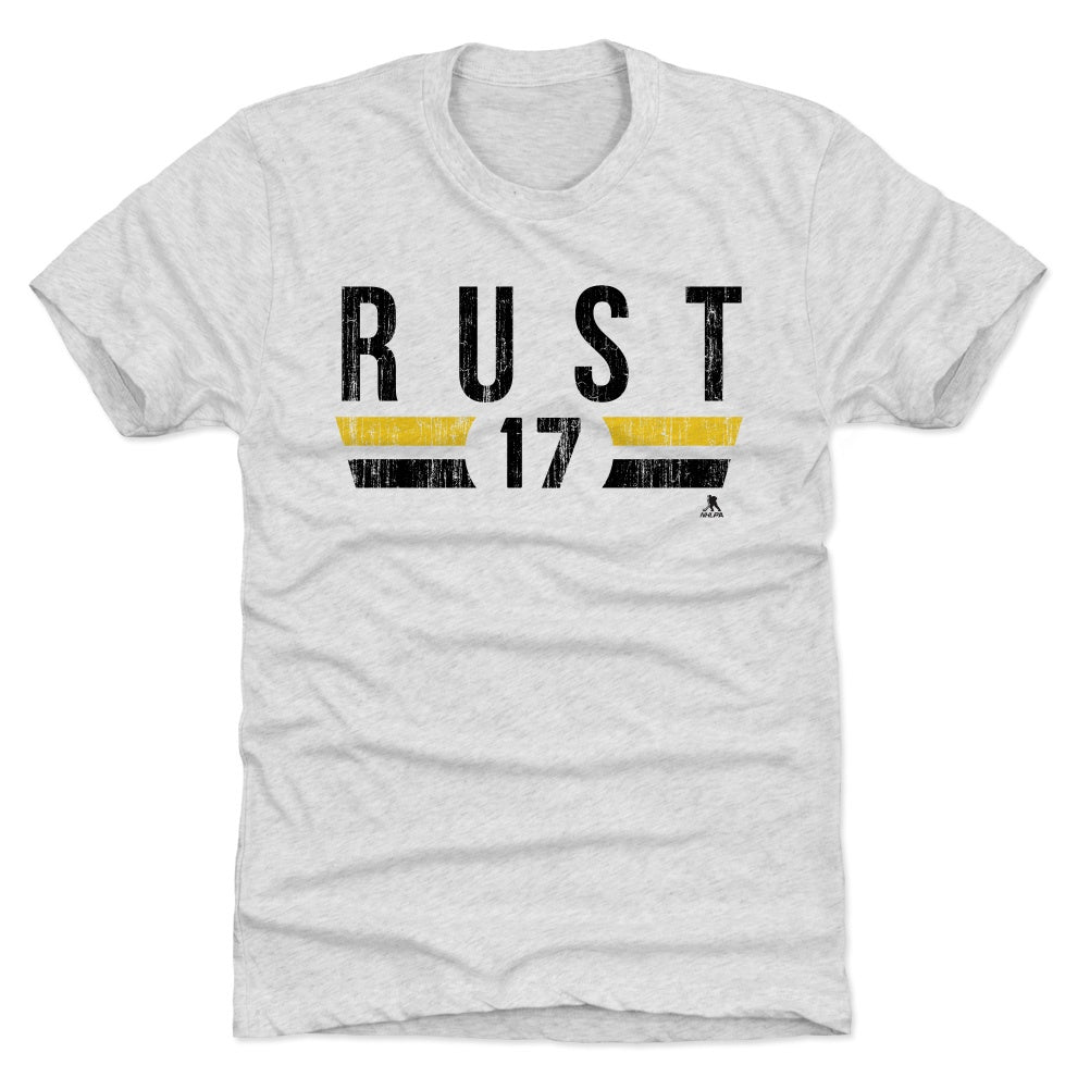 Bryan Rust Men's Premium T-Shirt | 500 LEVEL