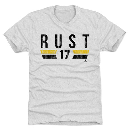 Bryan Rust Men's Premium T-Shirt | 500 LEVEL