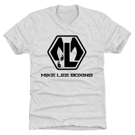Mike Lee Men's Premium T-Shirt | 500 LEVEL