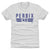 Nick Perbix Men's Premium T-Shirt | 500 LEVEL